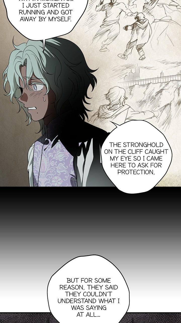 The Spark in Your Eyes Chapter 216 - Page 11