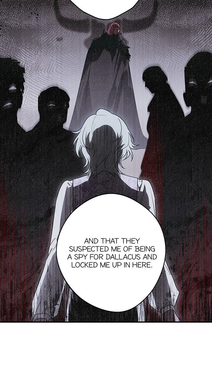 The Spark in Your Eyes Chapter 216 - Page 12