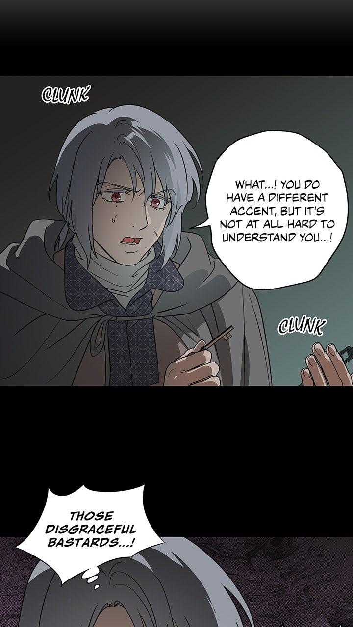 The Spark in Your Eyes Chapter 216 - Page 14