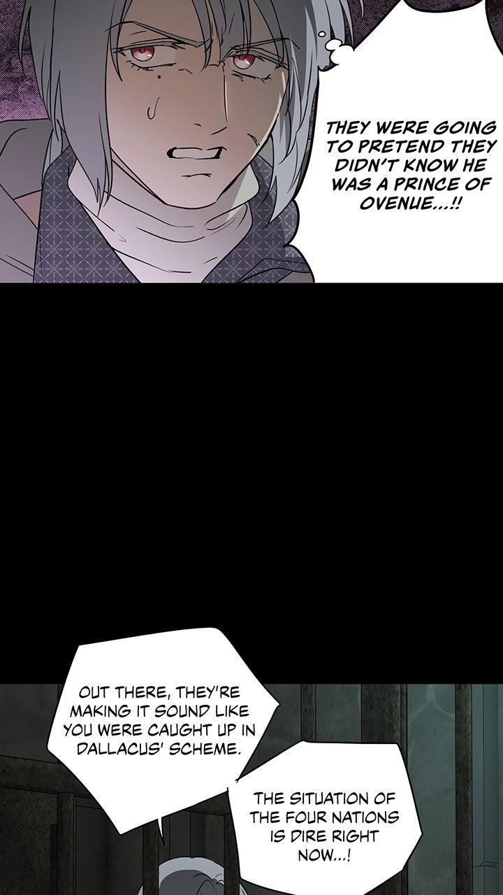 The Spark in Your Eyes Chapter 216 - Page 15