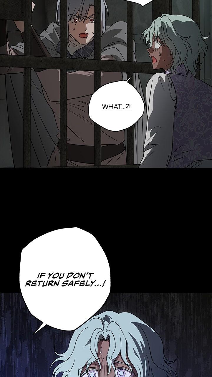The Spark in Your Eyes Chapter 216 - Page 16