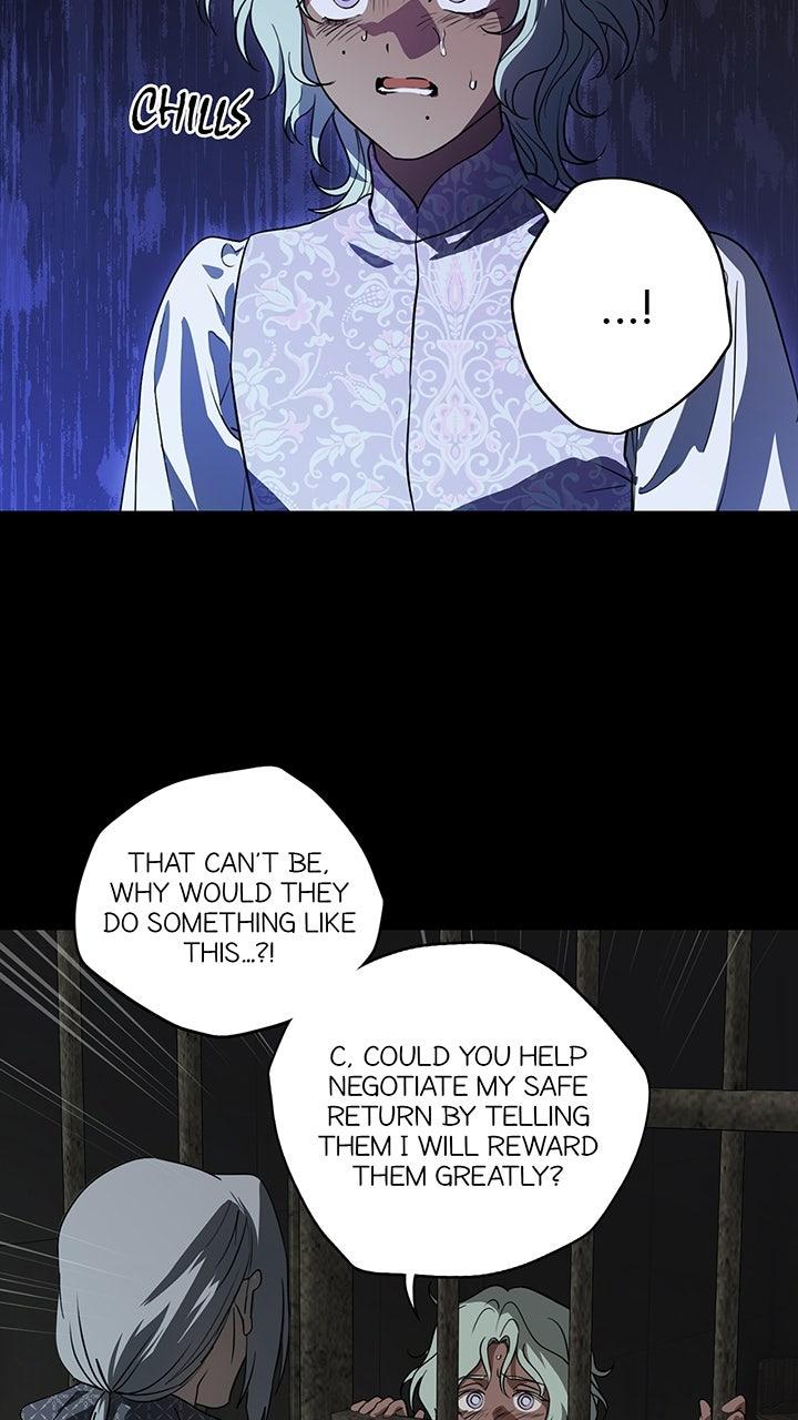 The Spark in Your Eyes Chapter 216 - Page 17