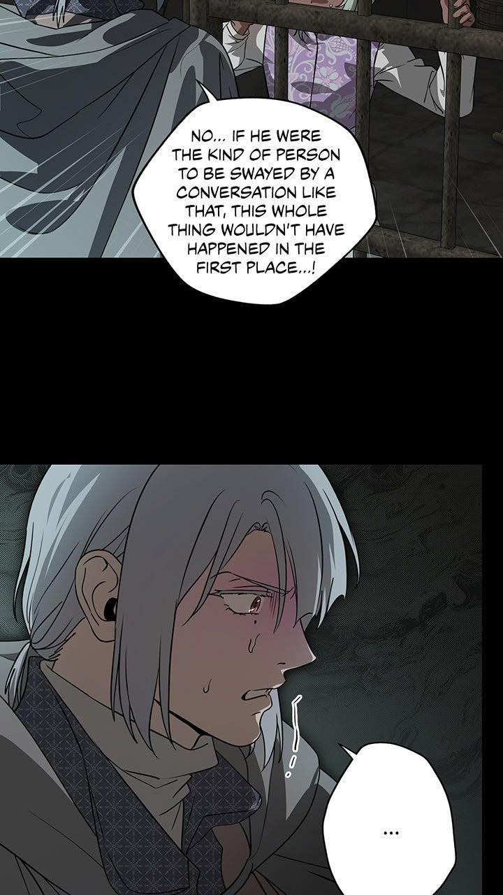 The Spark in Your Eyes Chapter 216 - Page 18