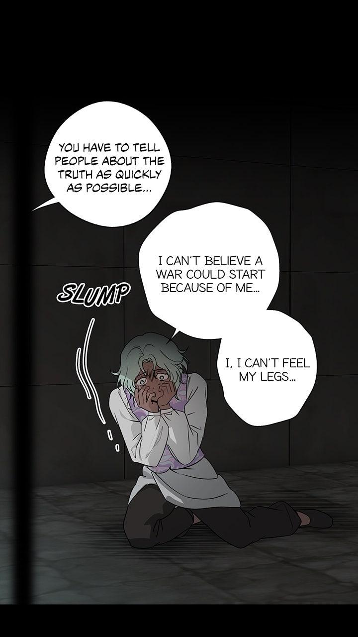 The Spark in Your Eyes Chapter 216 - Page 20