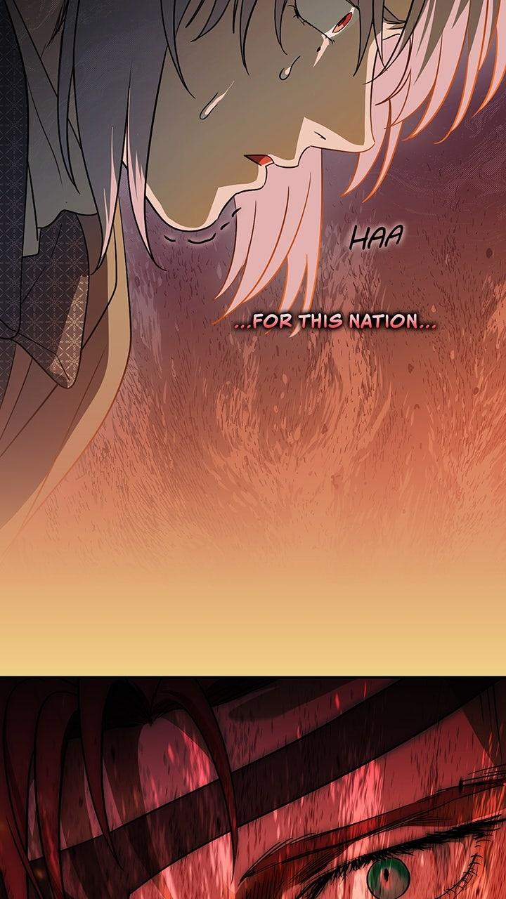 The Spark in Your Eyes Chapter 216 - Page 22