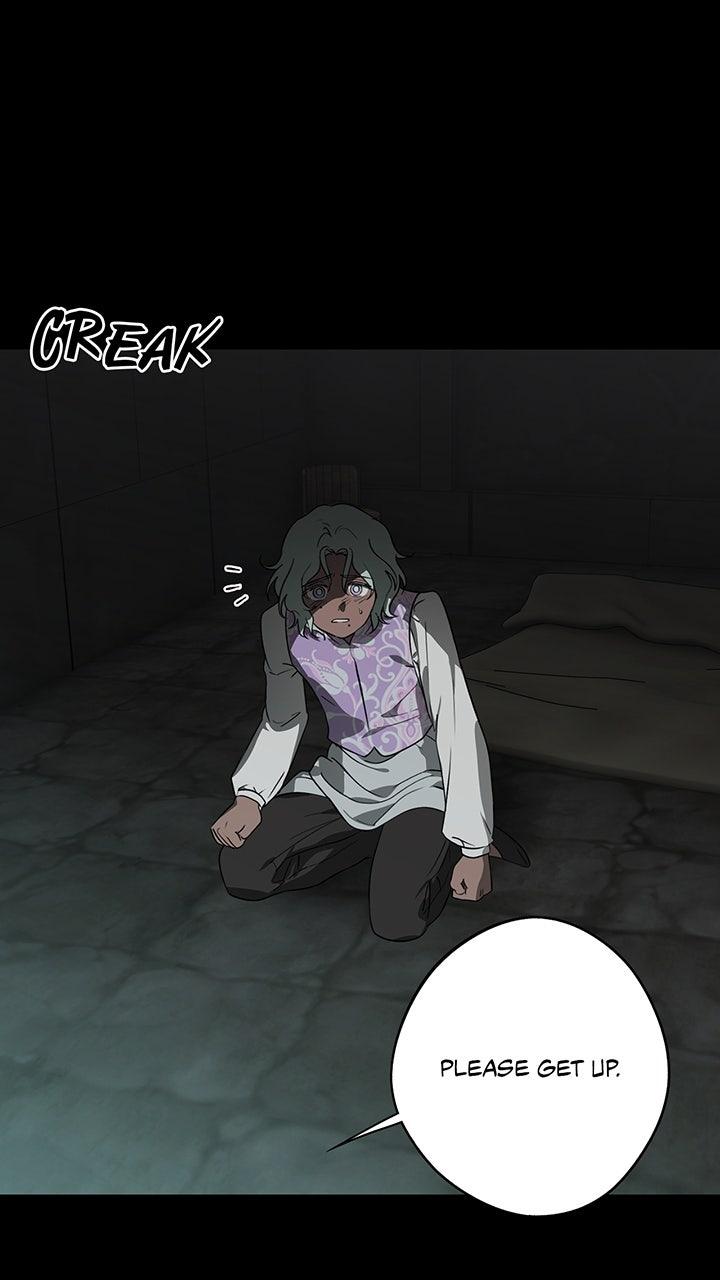 The Spark in Your Eyes Chapter 216 - Page 25