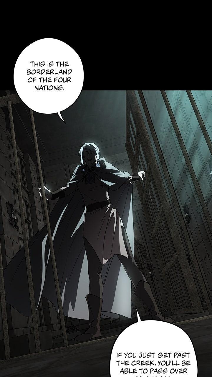 The Spark in Your Eyes Chapter 216 - Page 26