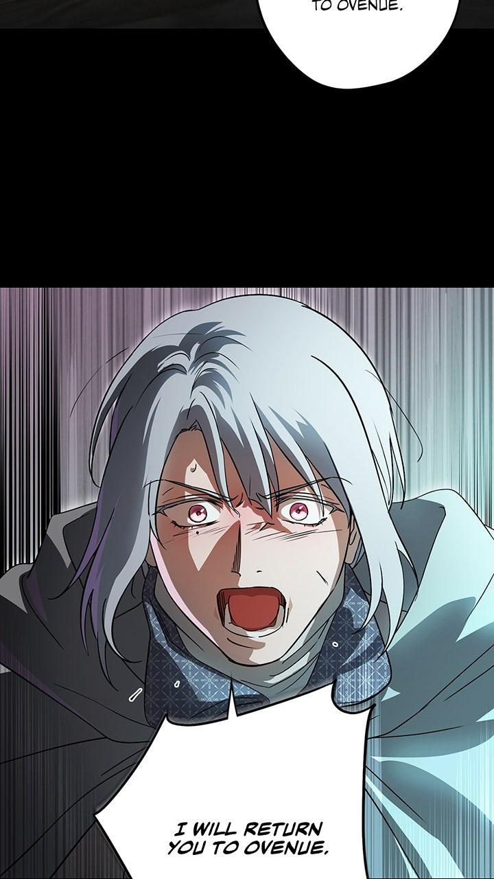 The Spark in Your Eyes Chapter 216 - Page 27