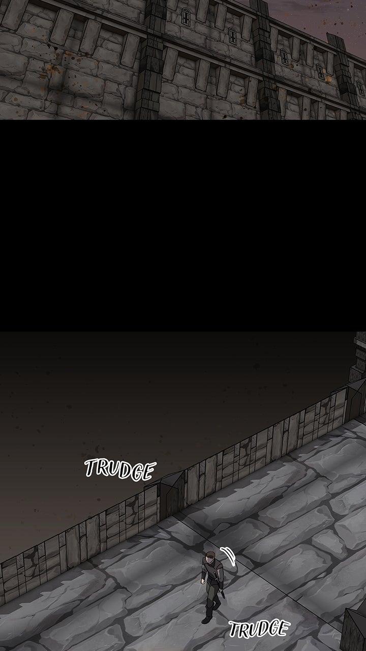 The Spark in Your Eyes Chapter 216 - Page 33