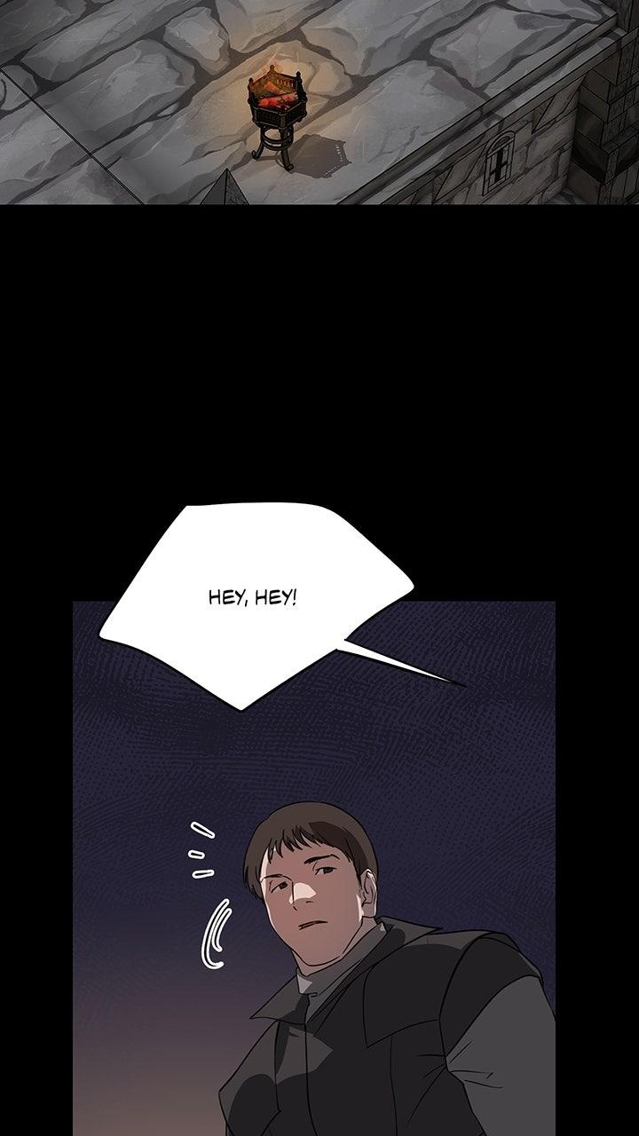 The Spark in Your Eyes Chapter 216 - Page 34