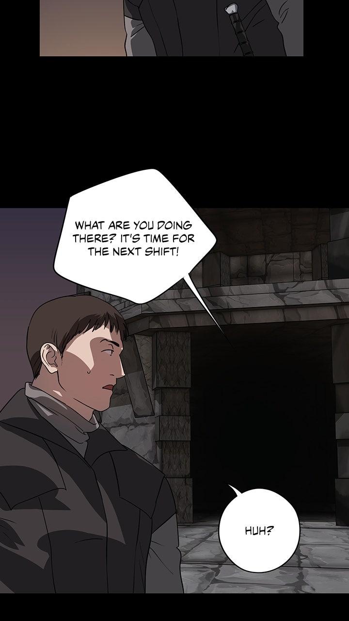 The Spark in Your Eyes Chapter 216 - Page 35