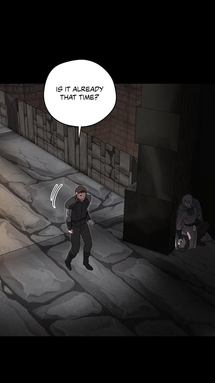 The Spark in Your Eyes Chapter 216 - Page 36