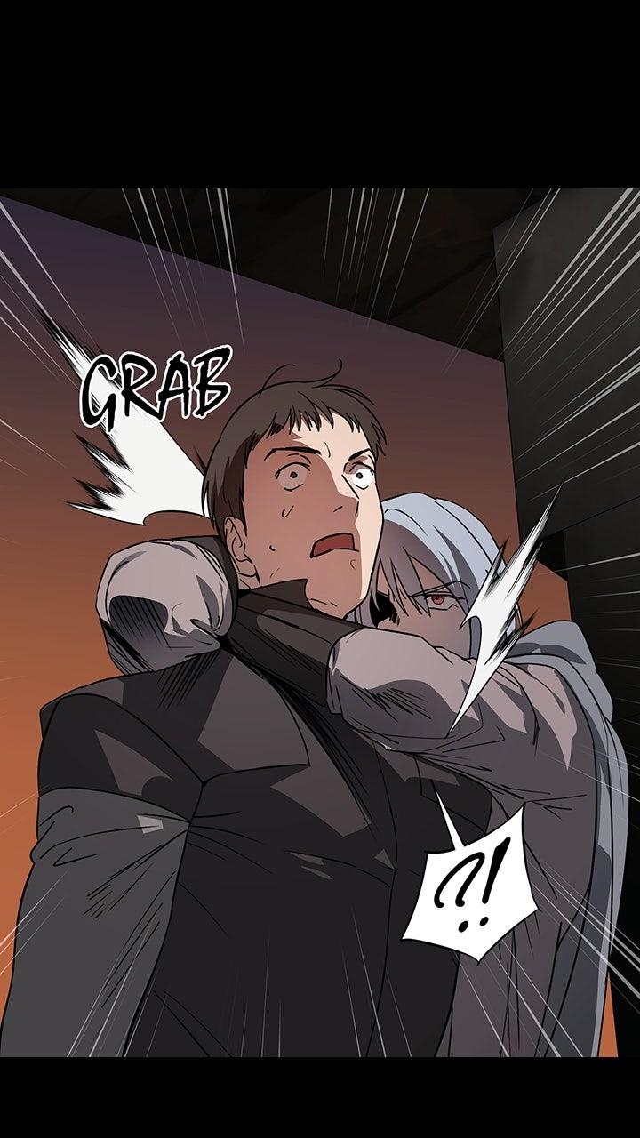 The Spark in Your Eyes Chapter 216 - Page 37