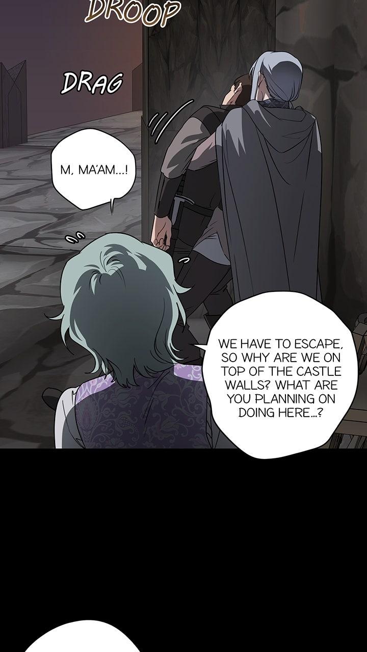 The Spark in Your Eyes Chapter 216 - Page 39