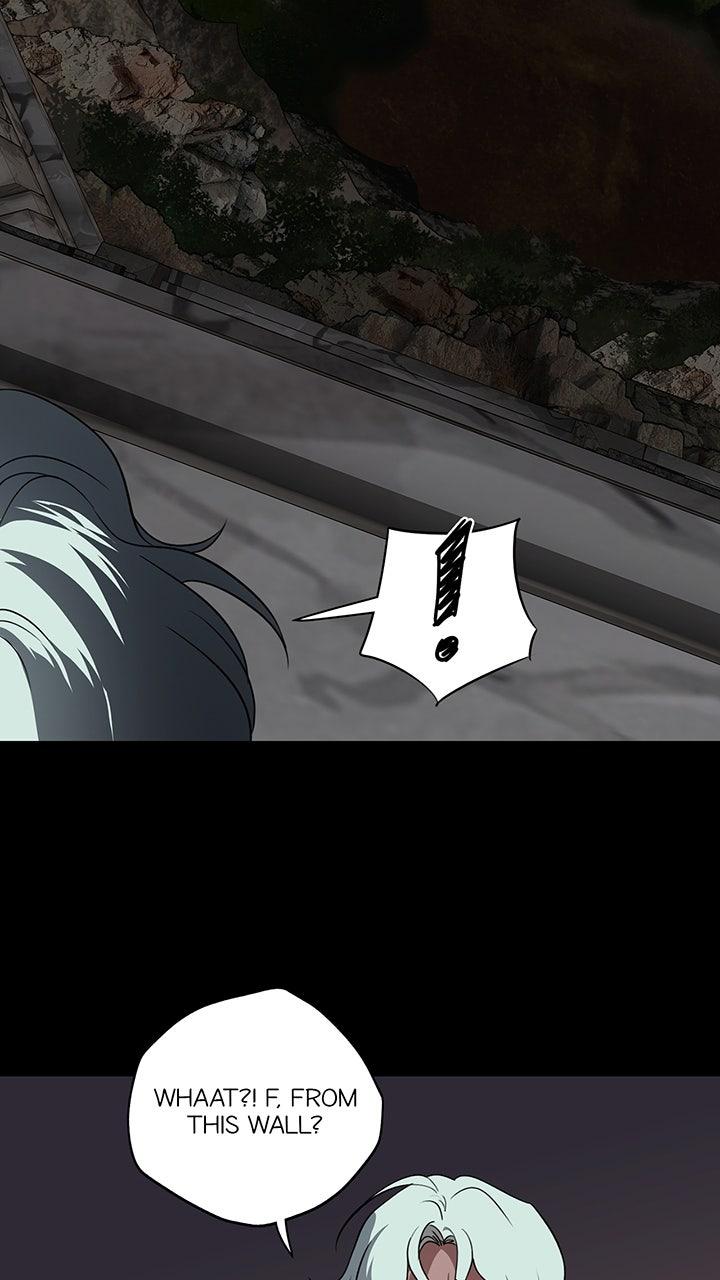 The Spark in Your Eyes Chapter 216 - Page 41