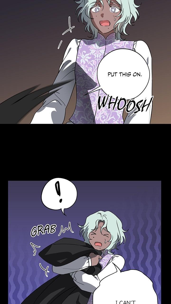 The Spark in Your Eyes Chapter 216 - Page 42