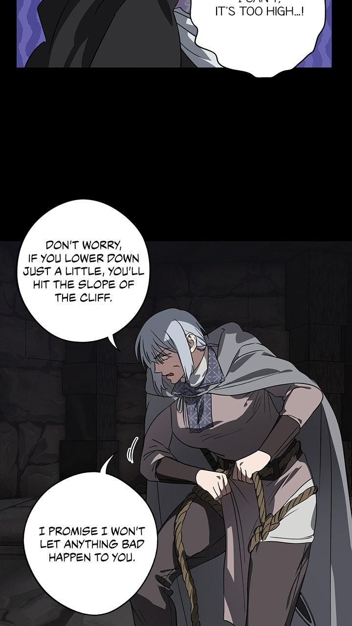 The Spark in Your Eyes Chapter 216 - Page 43