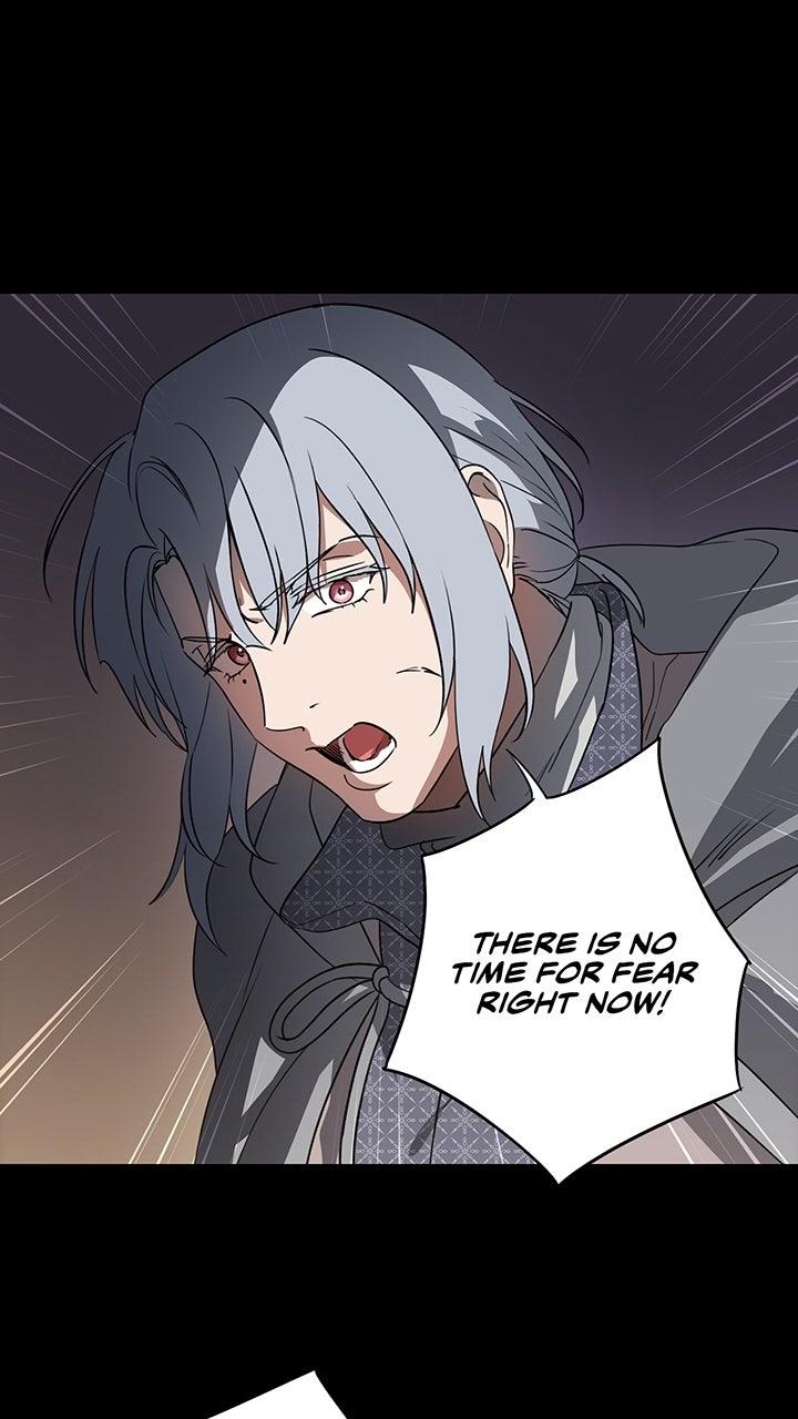 The Spark in Your Eyes Chapter 216 - Page 45