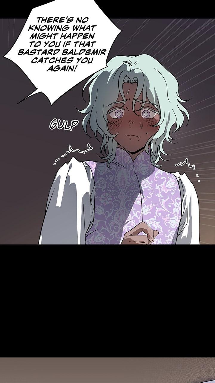 The Spark in Your Eyes Chapter 216 - Page 46