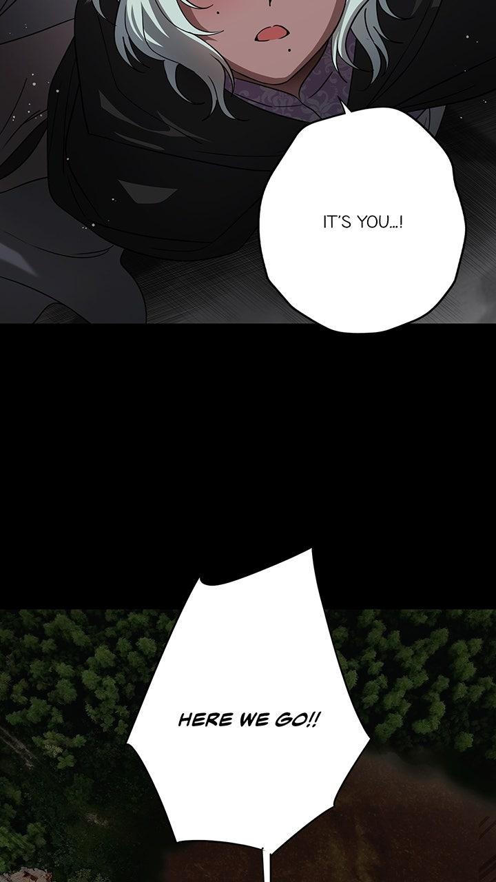 The Spark in Your Eyes Chapter 216 - Page 51