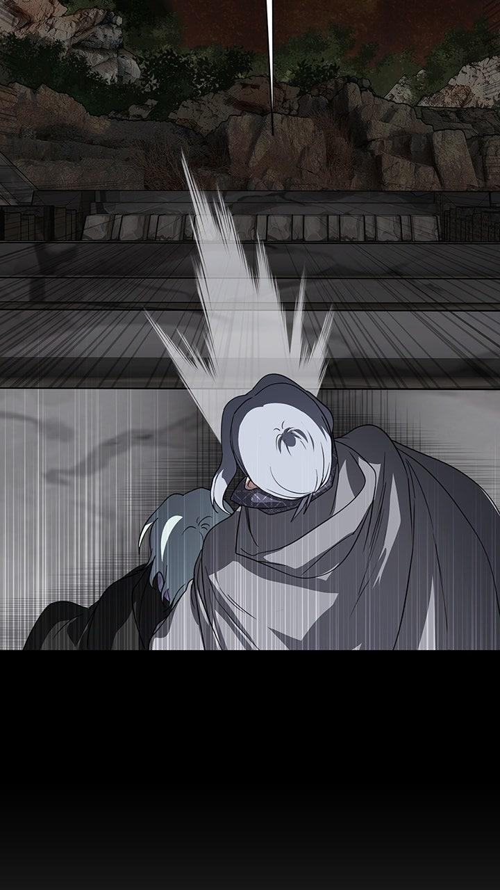 The Spark in Your Eyes Chapter 216 - Page 52