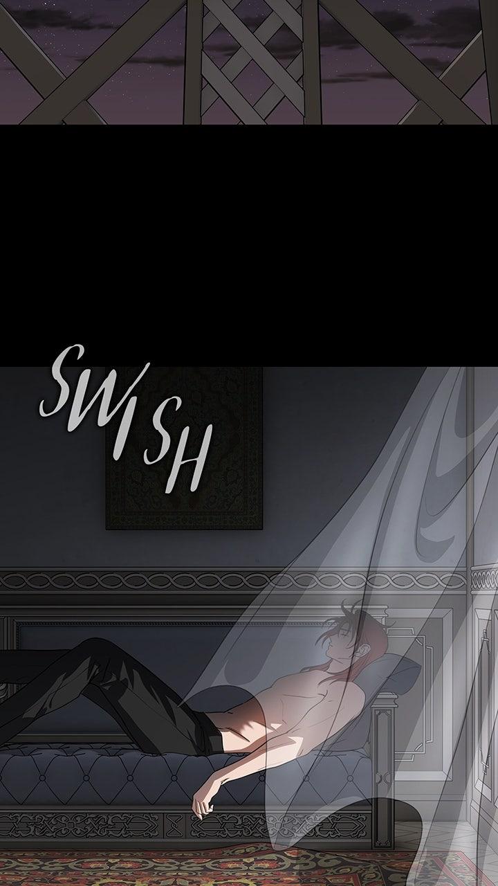 The Spark in Your Eyes Chapter 216 - Page 55