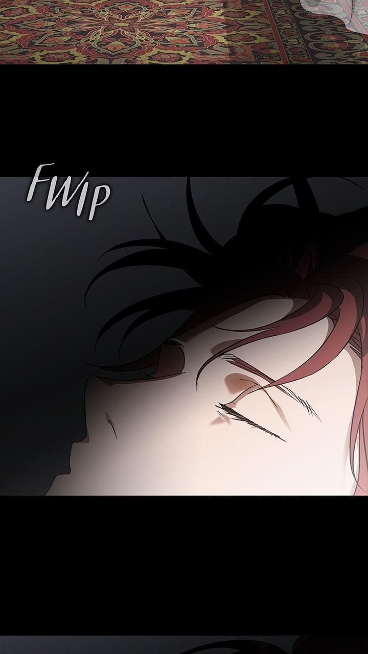 The Spark in Your Eyes Chapter 216 - Page 56