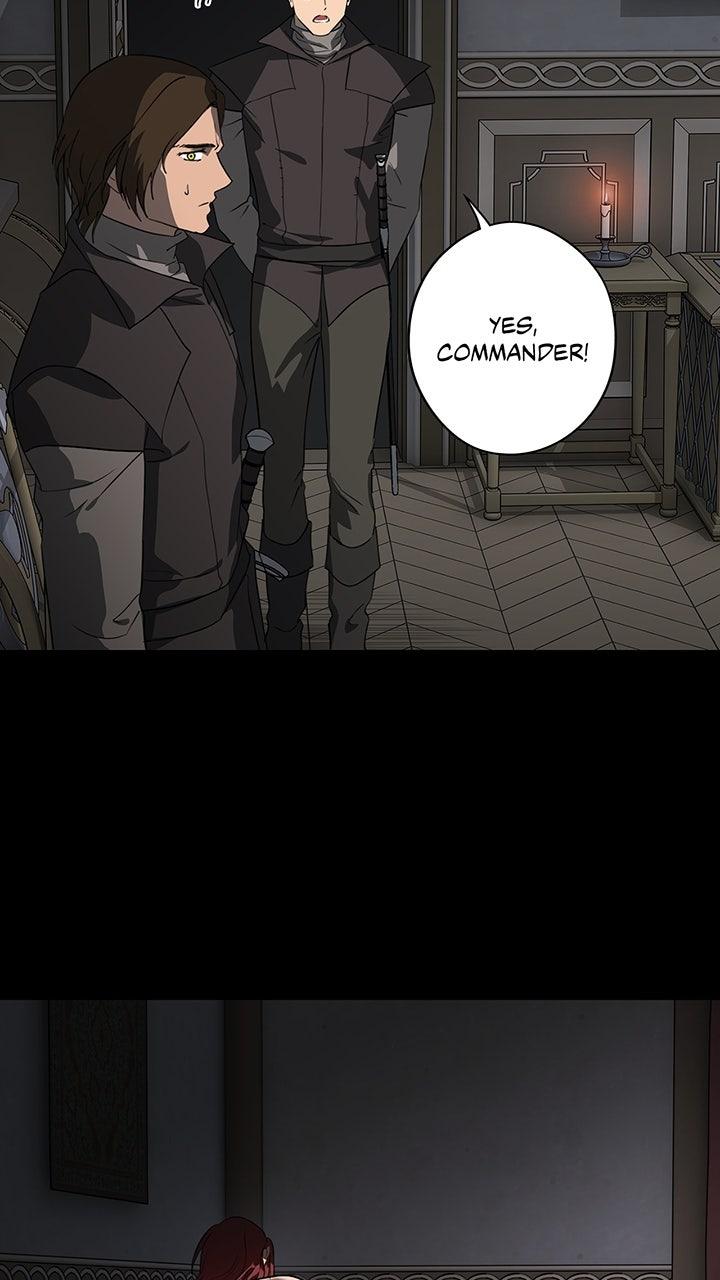 The Spark in Your Eyes Chapter 216 - Page 58