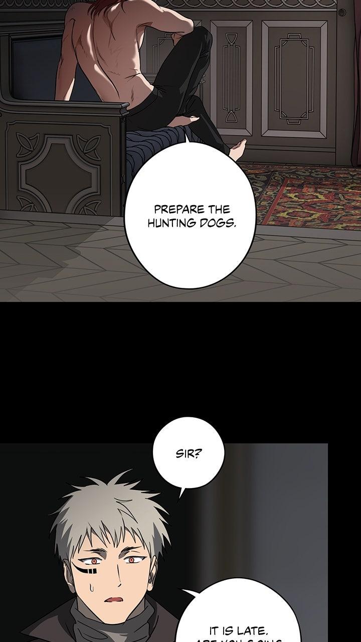 The Spark in Your Eyes Chapter 216 - Page 59