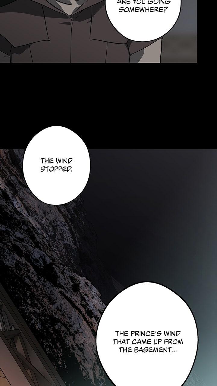 The Spark in Your Eyes Chapter 216 - Page 60