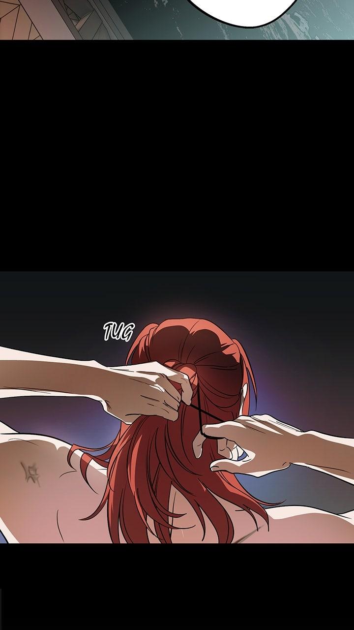 The Spark in Your Eyes Chapter 216 - Page 61