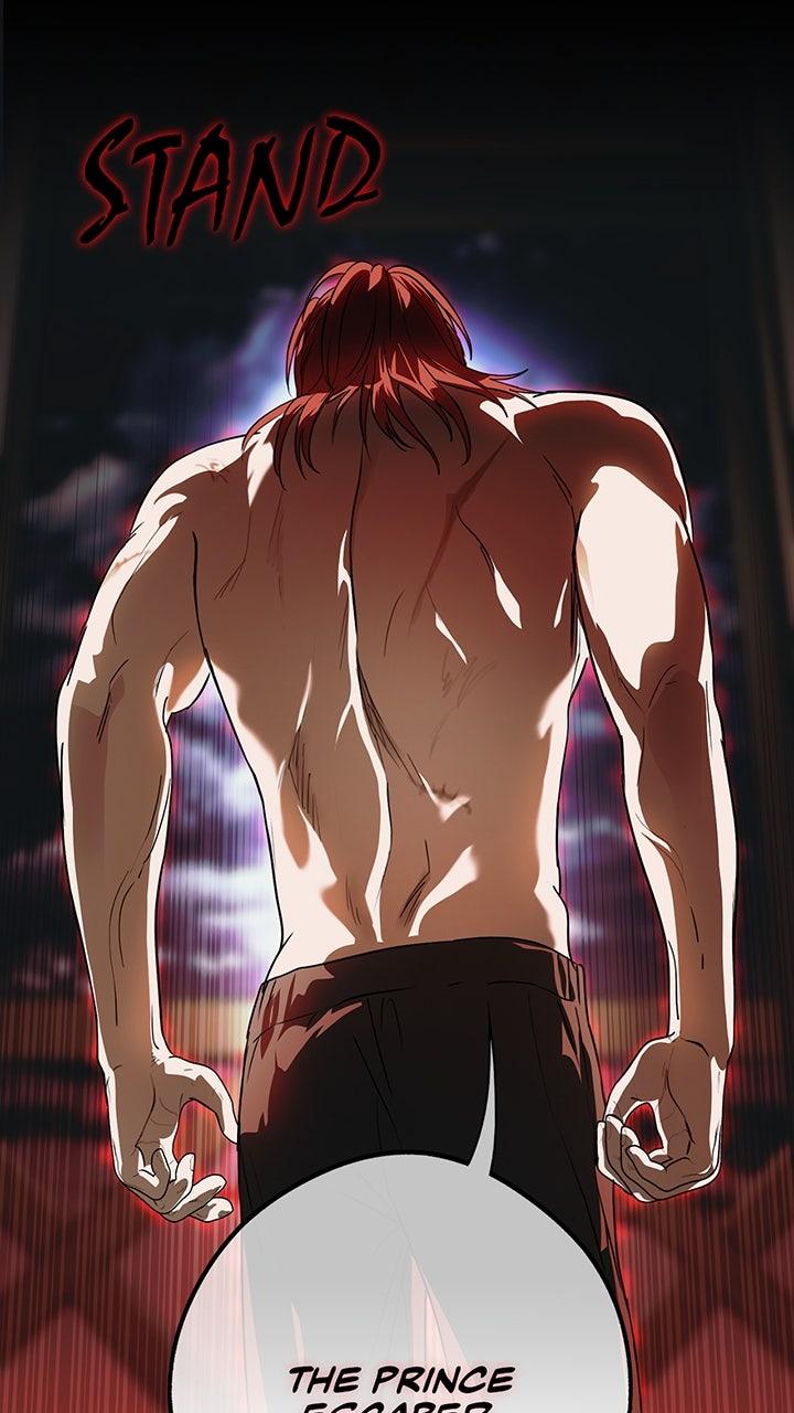 The Spark in Your Eyes Chapter 216 - Page 62