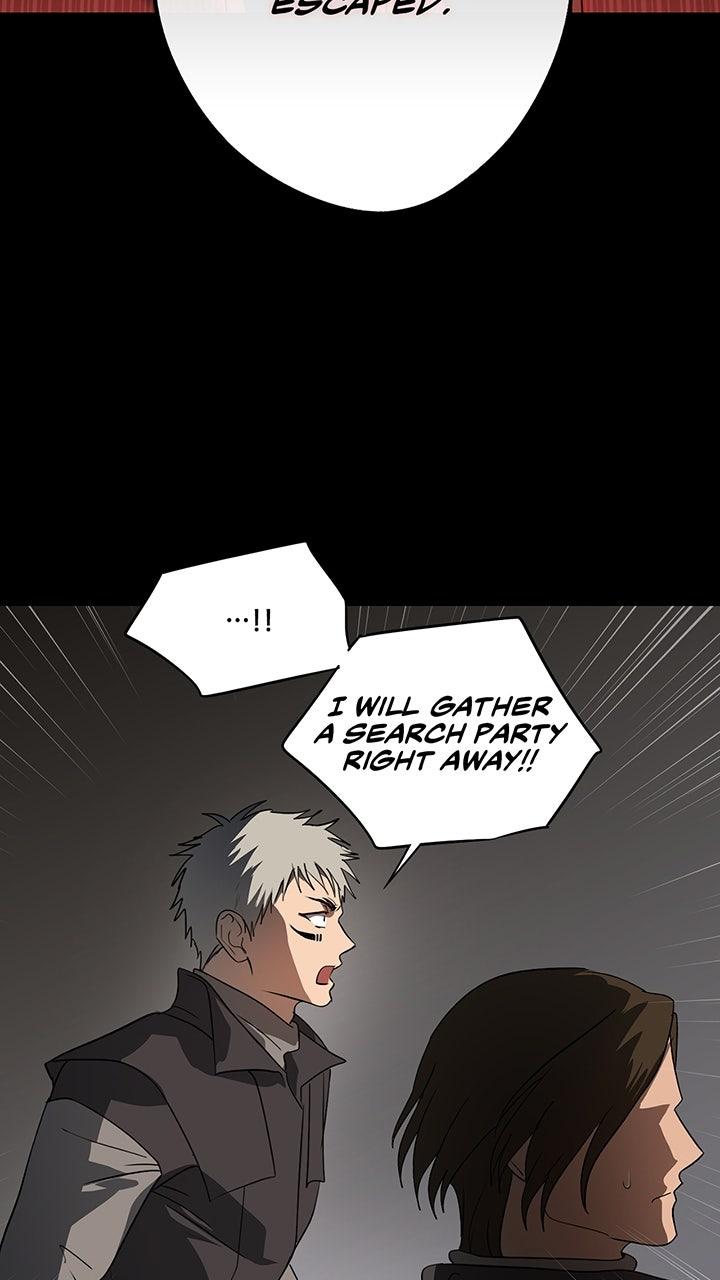 The Spark in Your Eyes Chapter 216 - Page 63