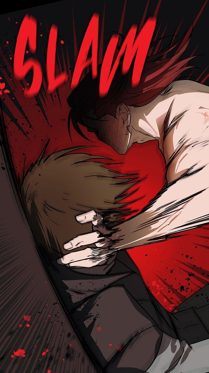 The Spark in Your Eyes Chapter 216 - Page 67