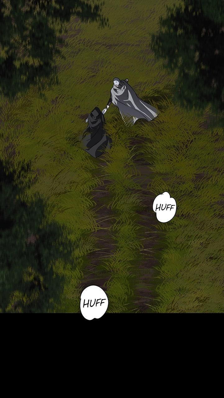 The Spark in Your Eyes Chapter 216 - Page 74