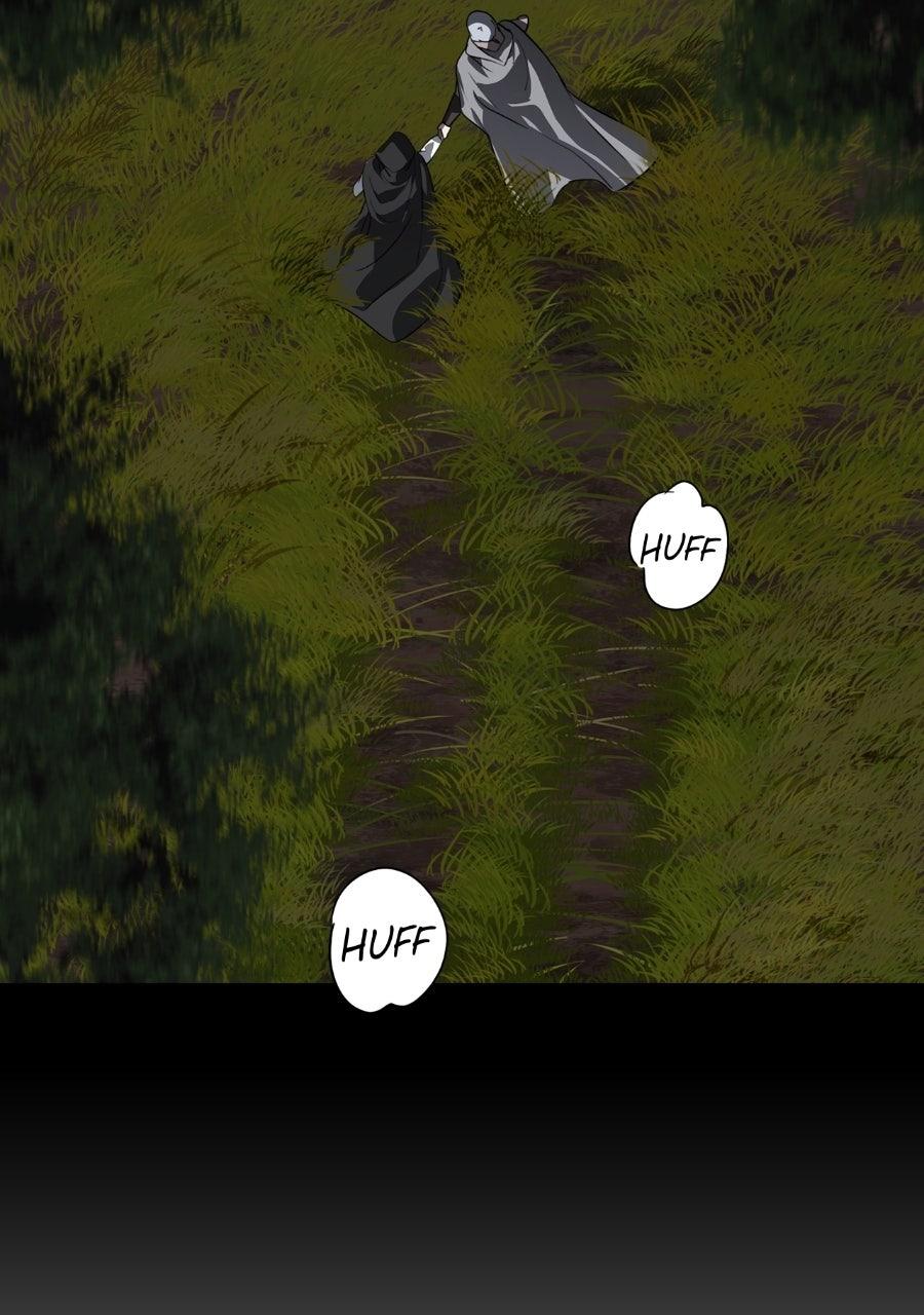 The Spark in Your Eyes Chapter 217 - Page 4