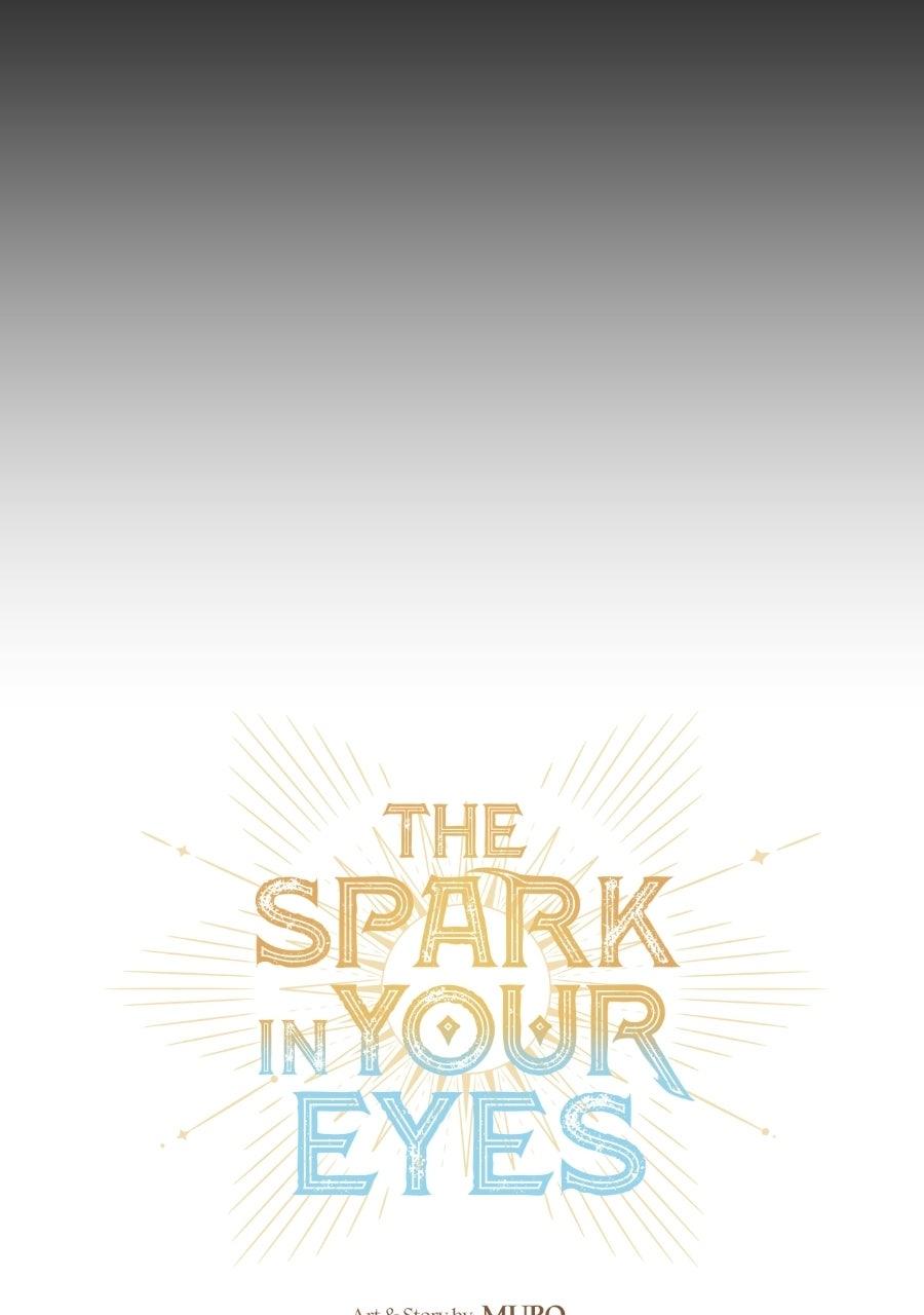 The Spark in Your Eyes Chapter 217 - Page 5