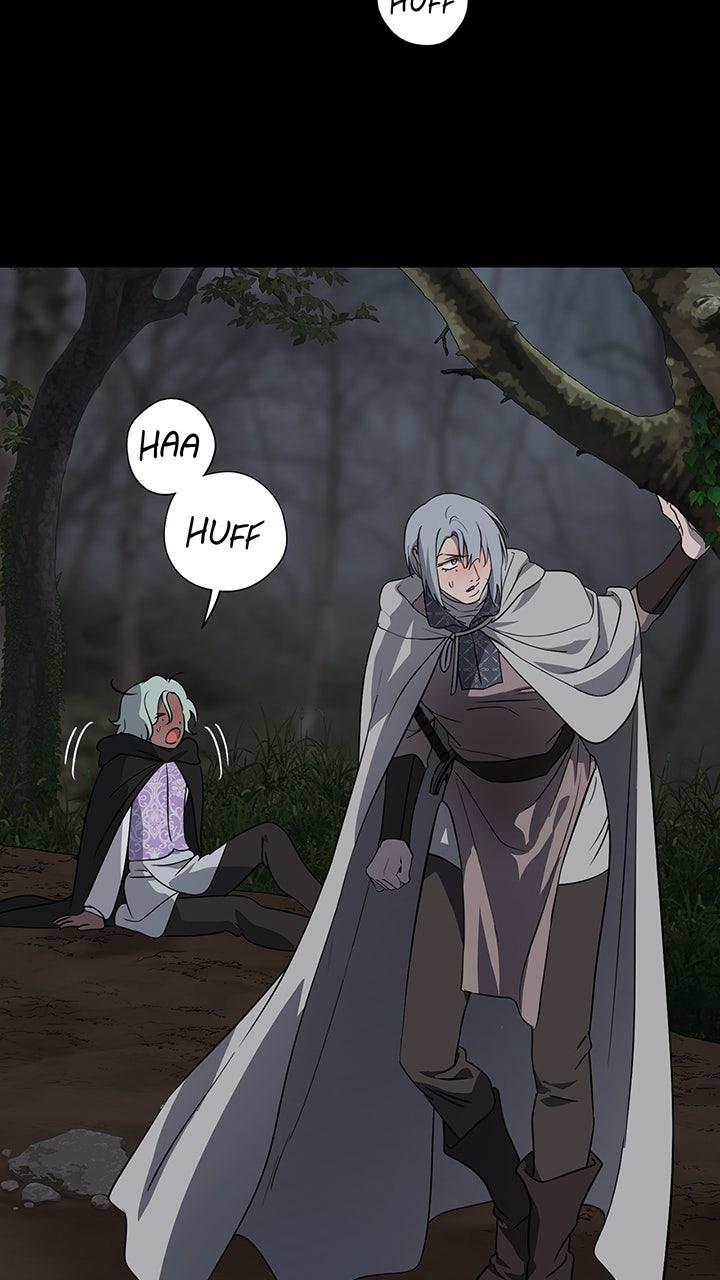 The Spark in Your Eyes Chapter 217 - Page 8