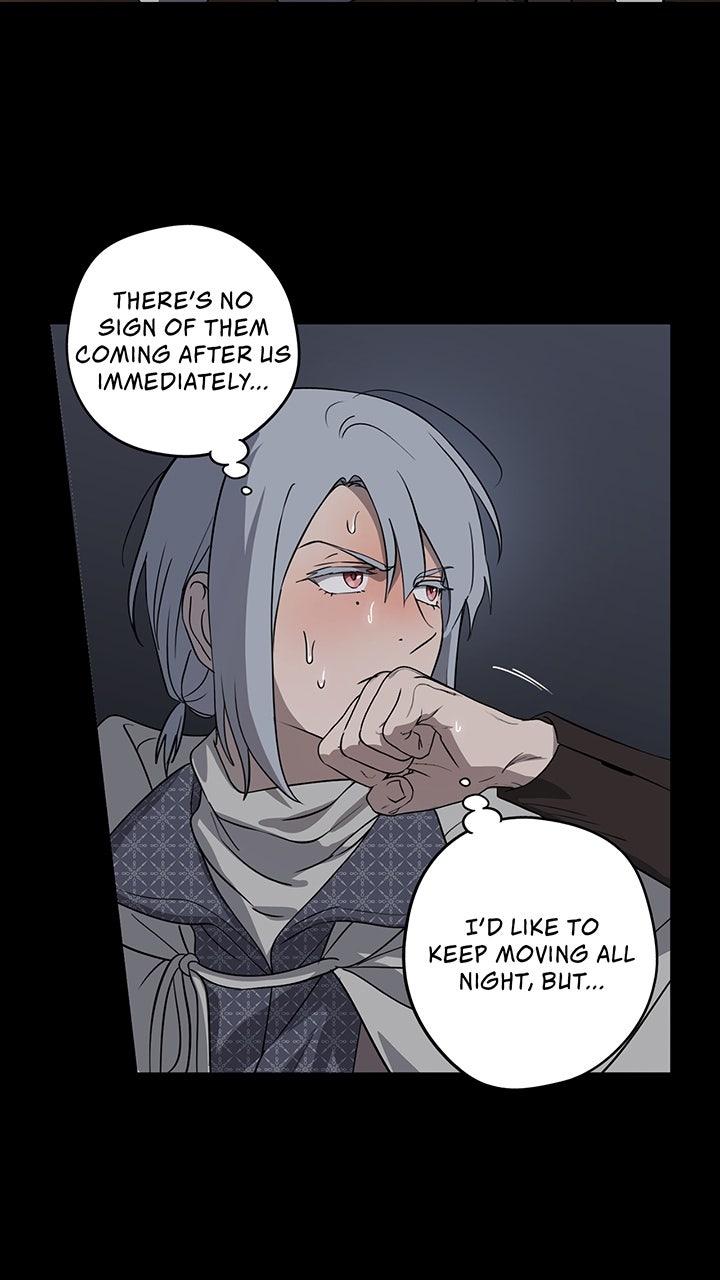 The Spark in Your Eyes Chapter 217 - Page 9