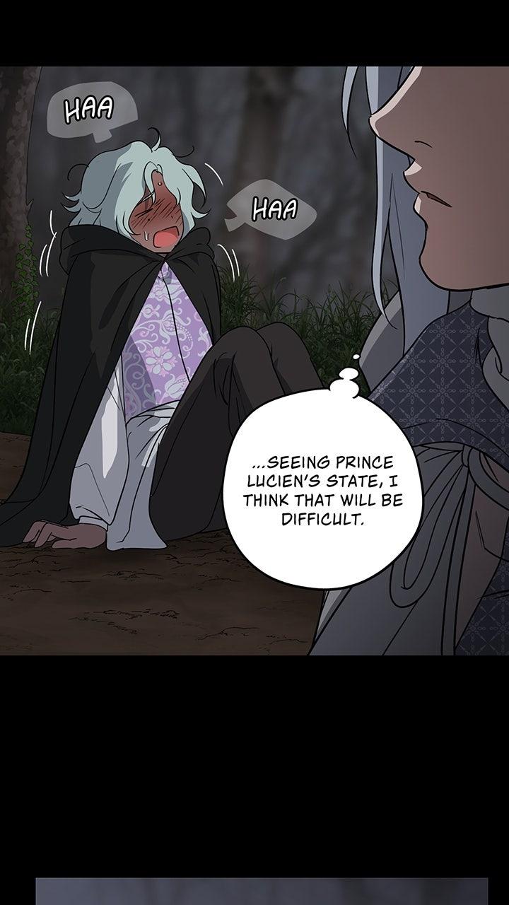 The Spark in Your Eyes Chapter 217 - Page 10