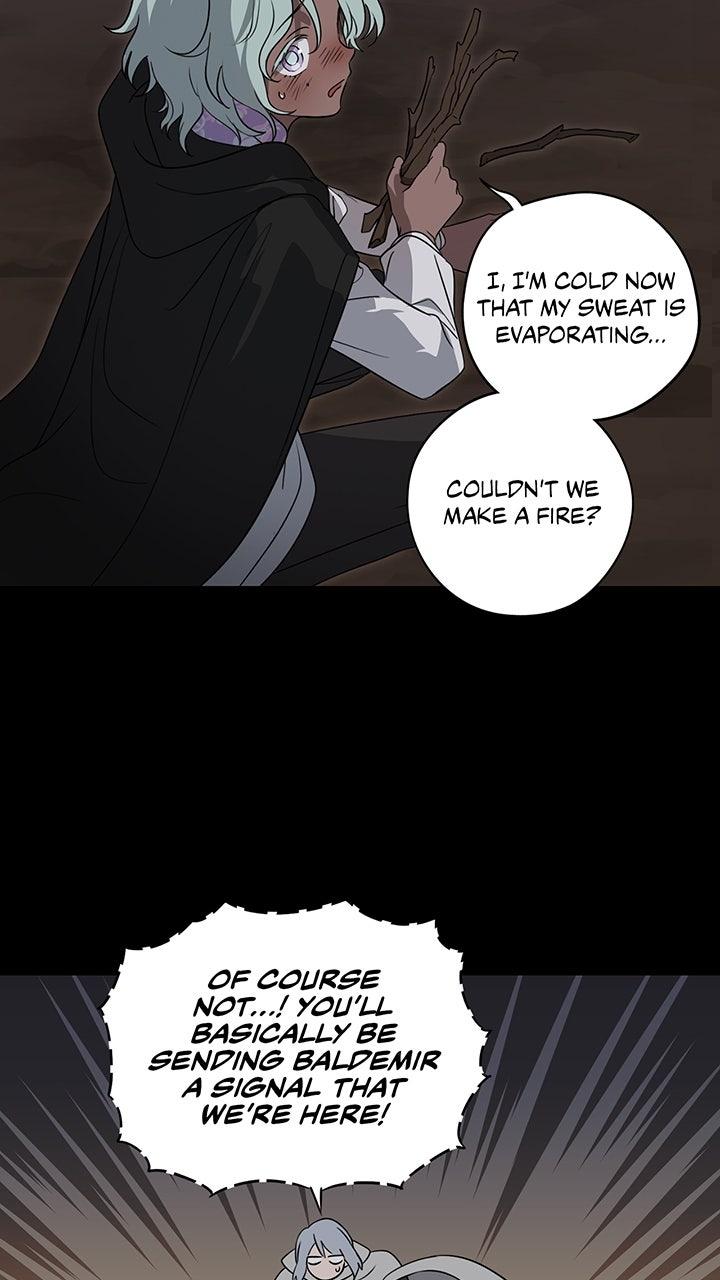 The Spark in Your Eyes Chapter 217 - Page 12