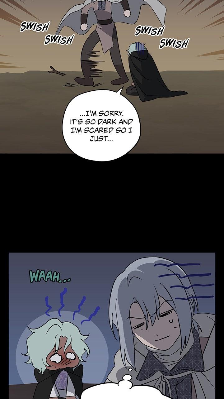 The Spark in Your Eyes Chapter 217 - Page 13