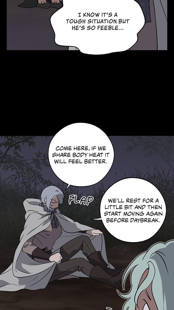 The Spark in Your Eyes Chapter 217 - Page 14