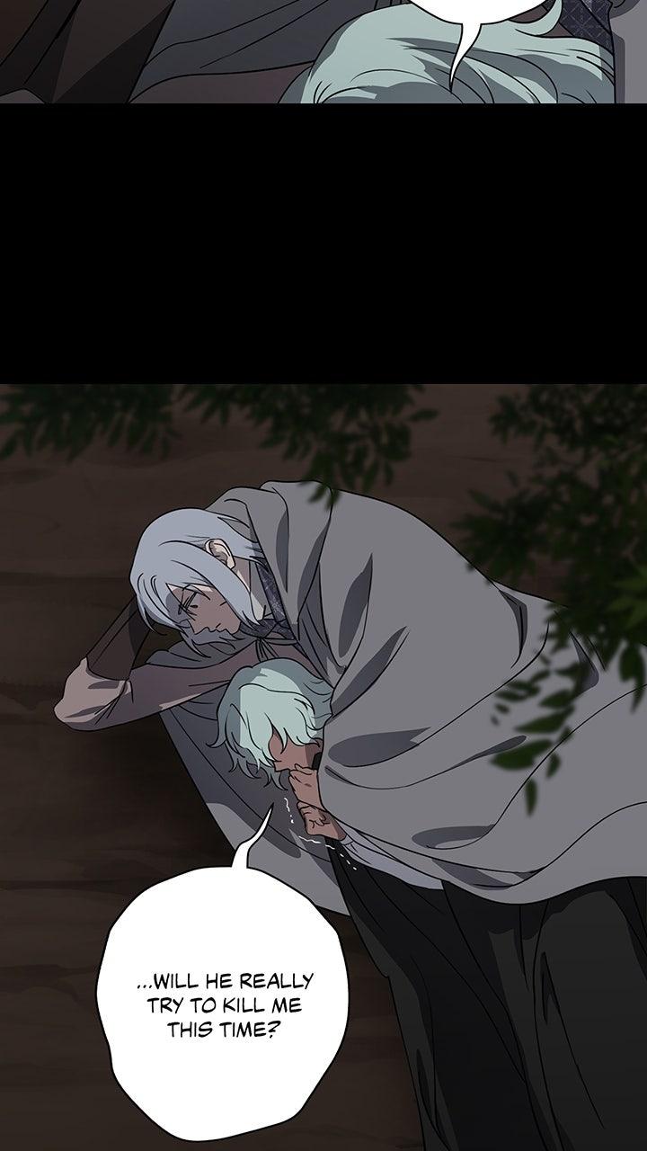 The Spark in Your Eyes Chapter 217 - Page 17