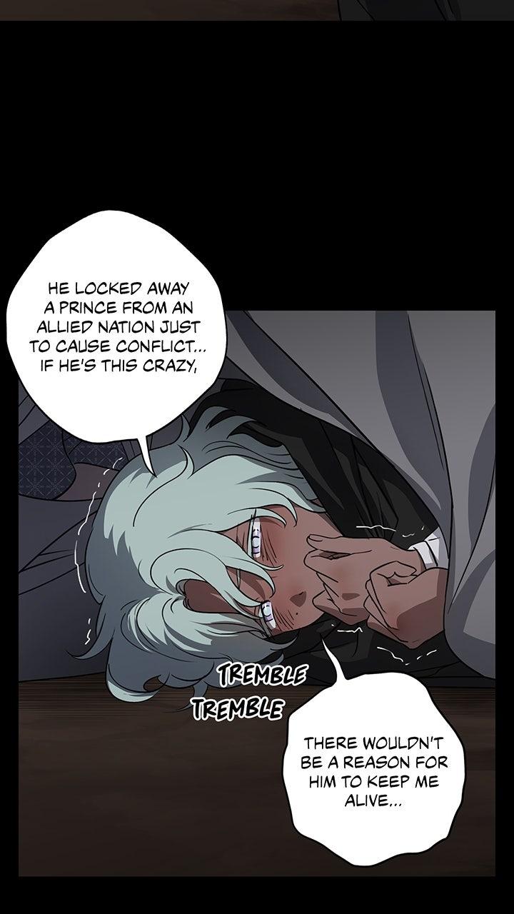 The Spark in Your Eyes Chapter 217 - Page 18