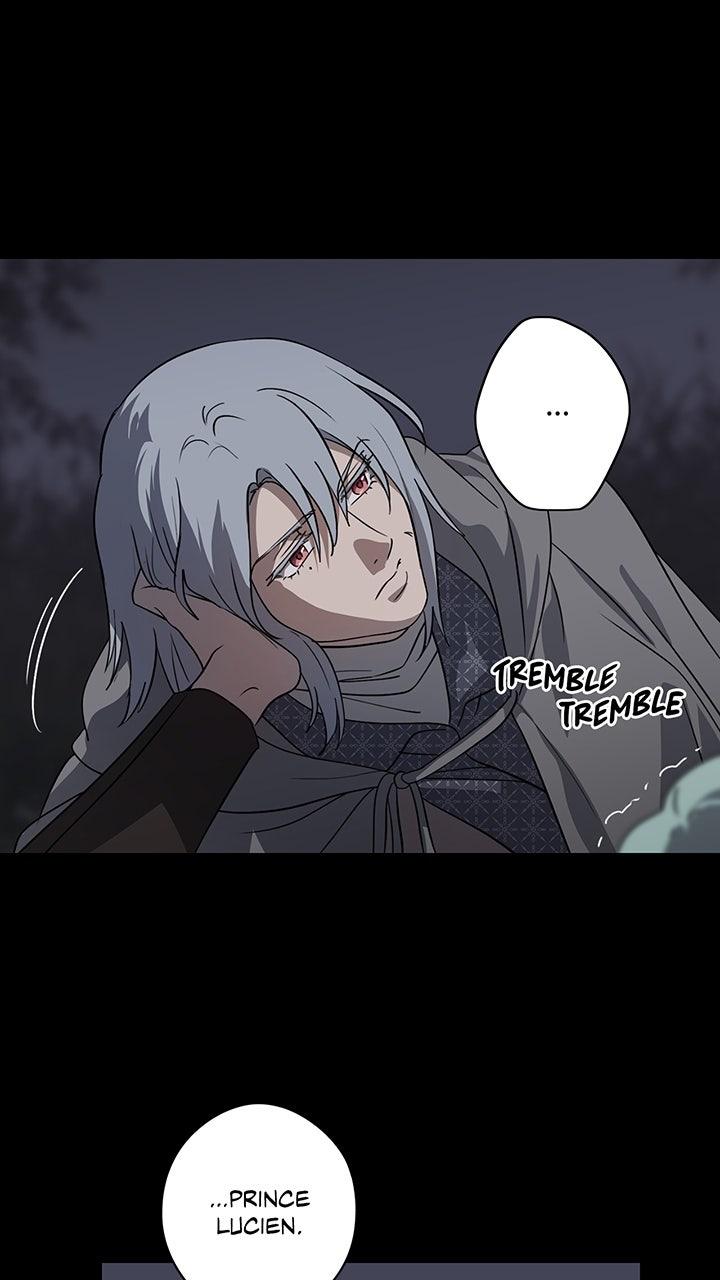 The Spark in Your Eyes Chapter 217 - Page 19