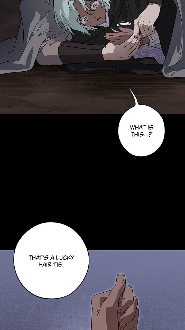 The Spark in Your Eyes Chapter 217 - Page 21