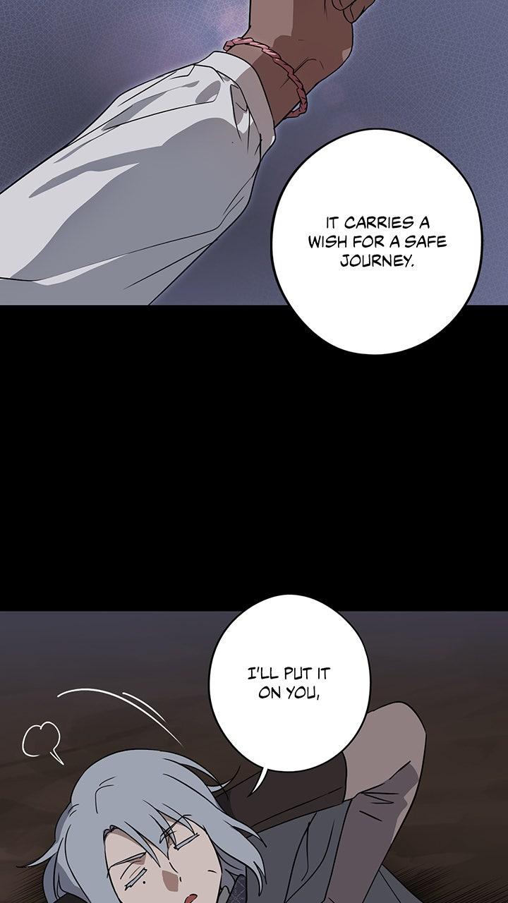 The Spark in Your Eyes Chapter 217 - Page 22