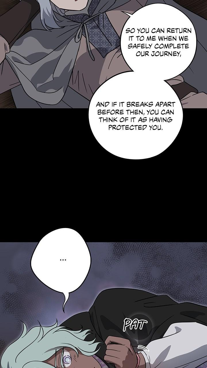 The Spark in Your Eyes Chapter 217 - Page 23