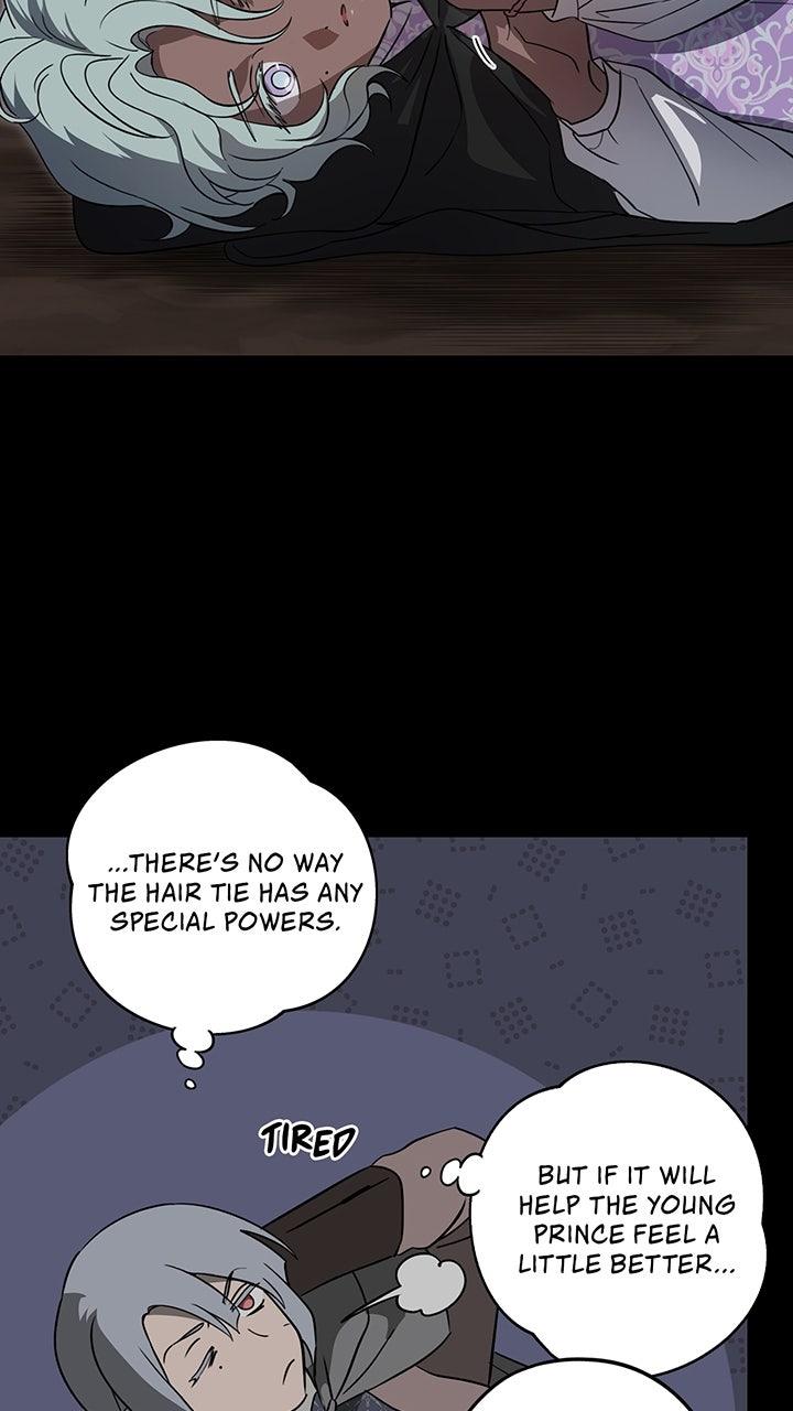 The Spark in Your Eyes Chapter 217 - Page 24